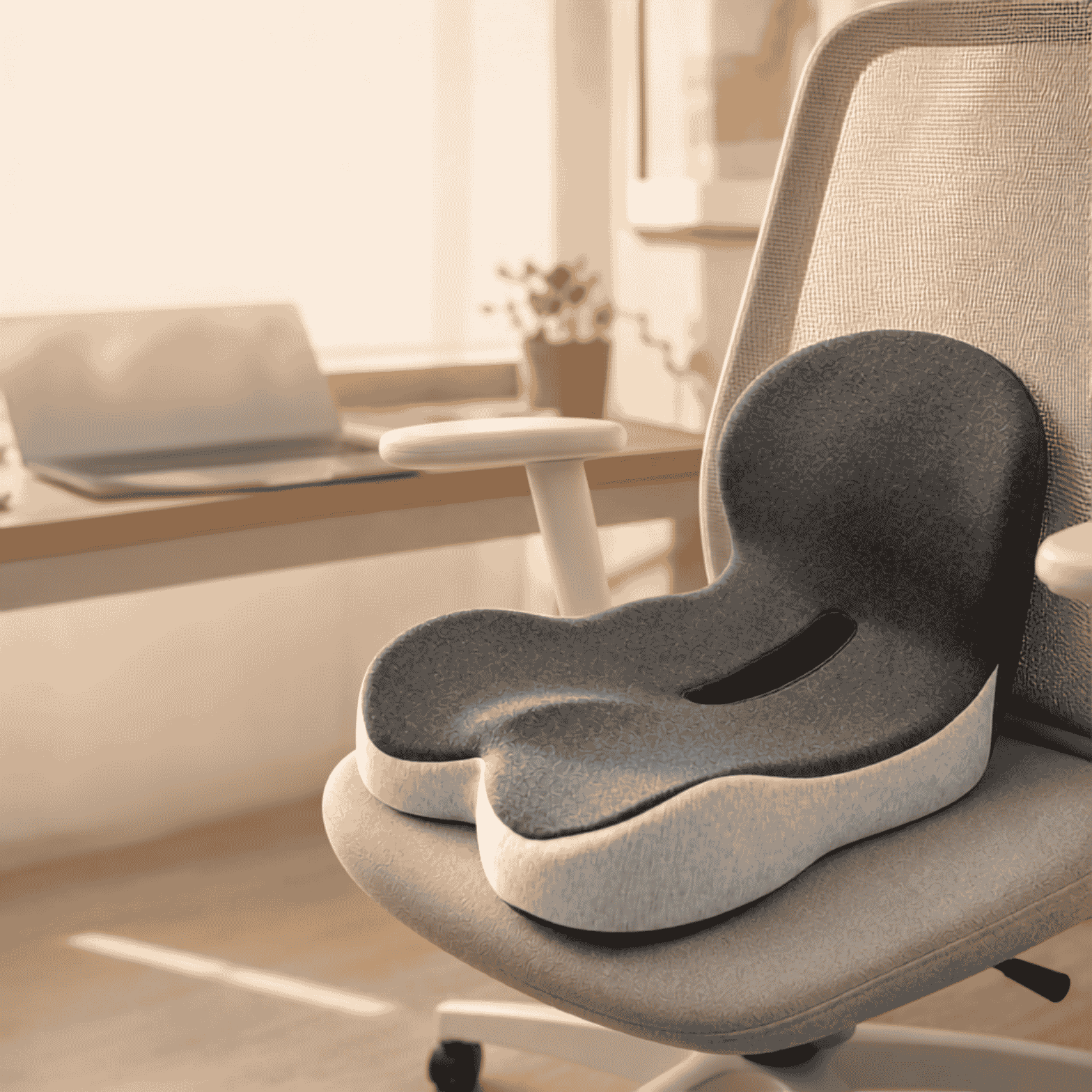 Memory Foam
