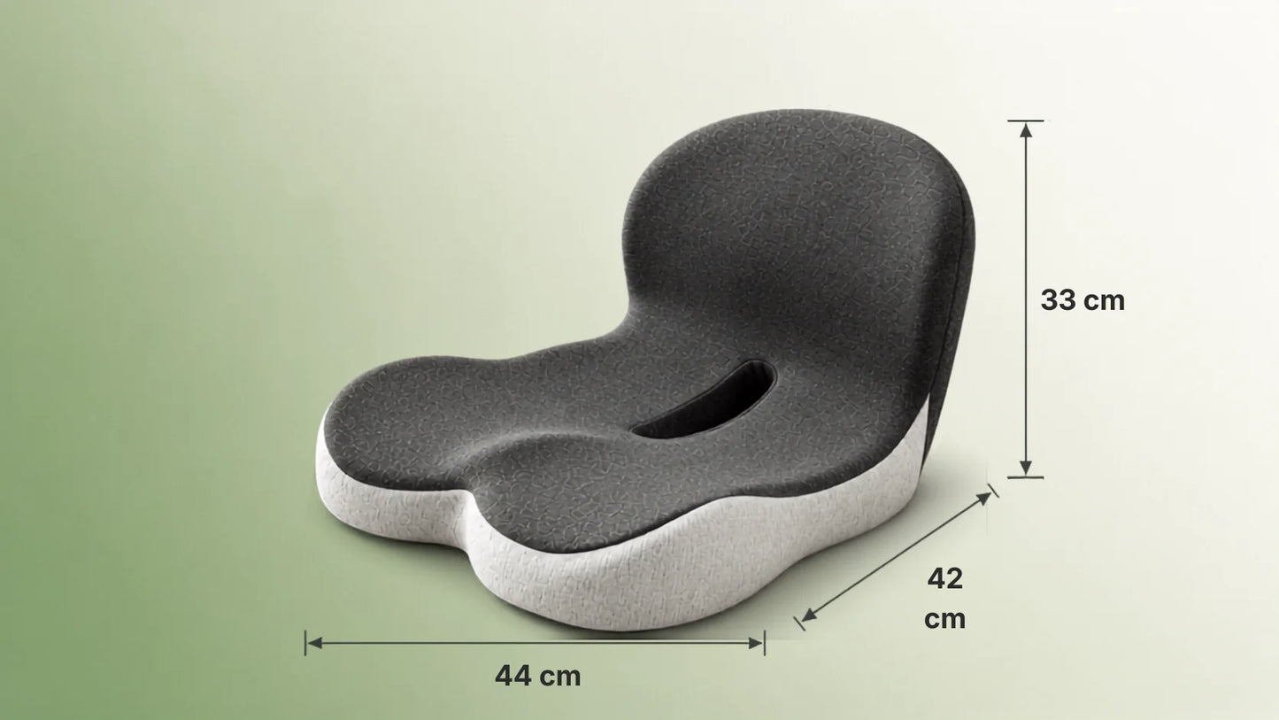 Cojín Ergonómico Aeris