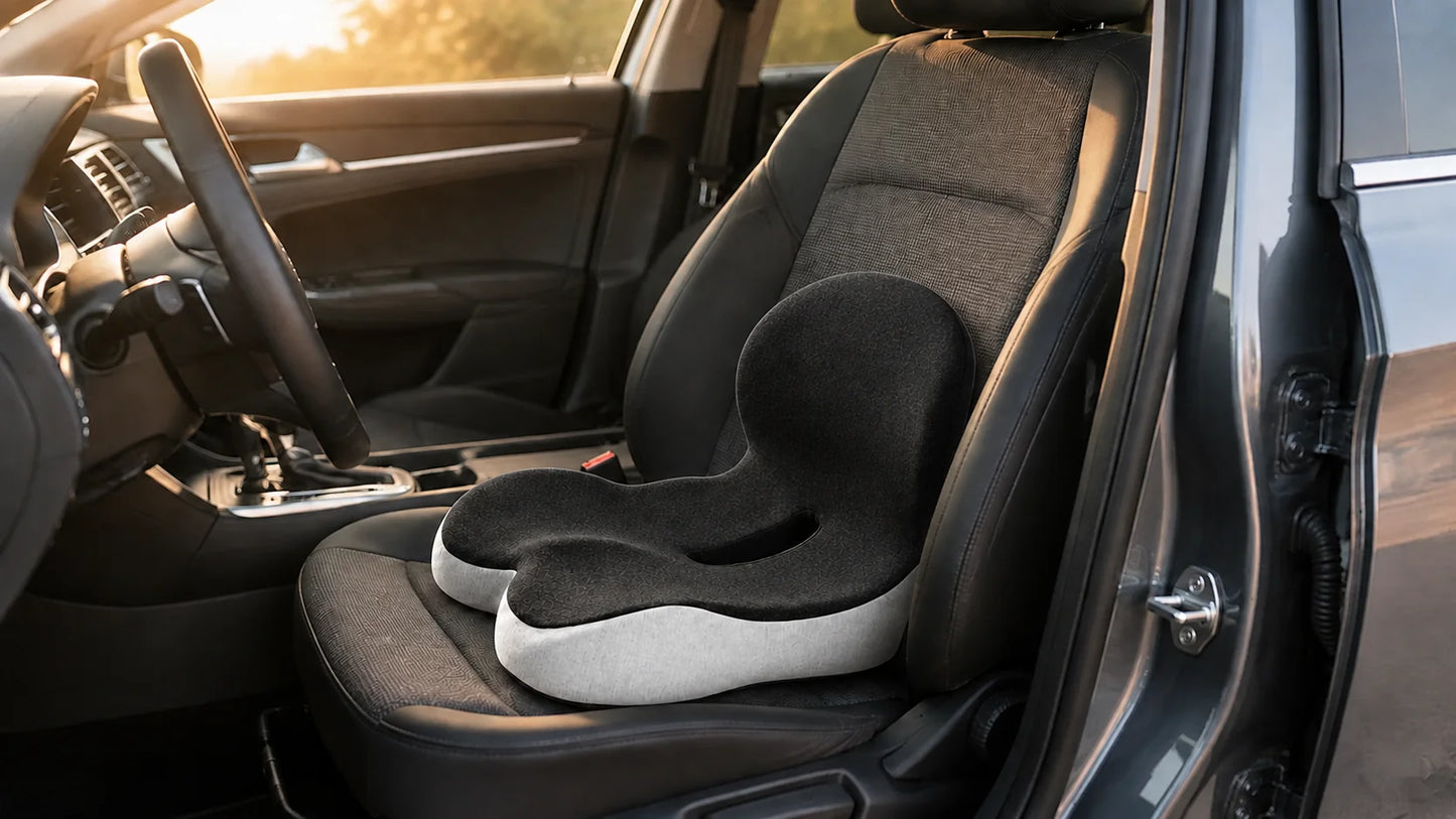 Cojín Ergonómico Aeris