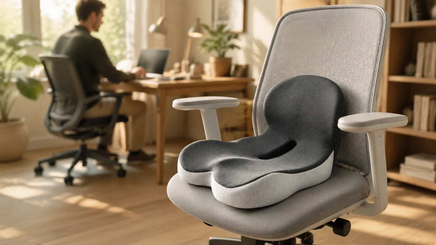 Cojín Ergonómico Aeris