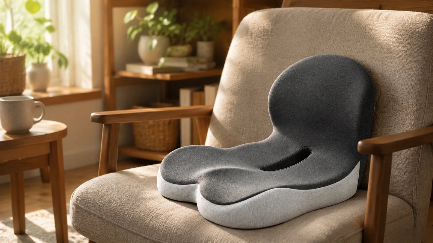Cojín Ergonómico Aeris