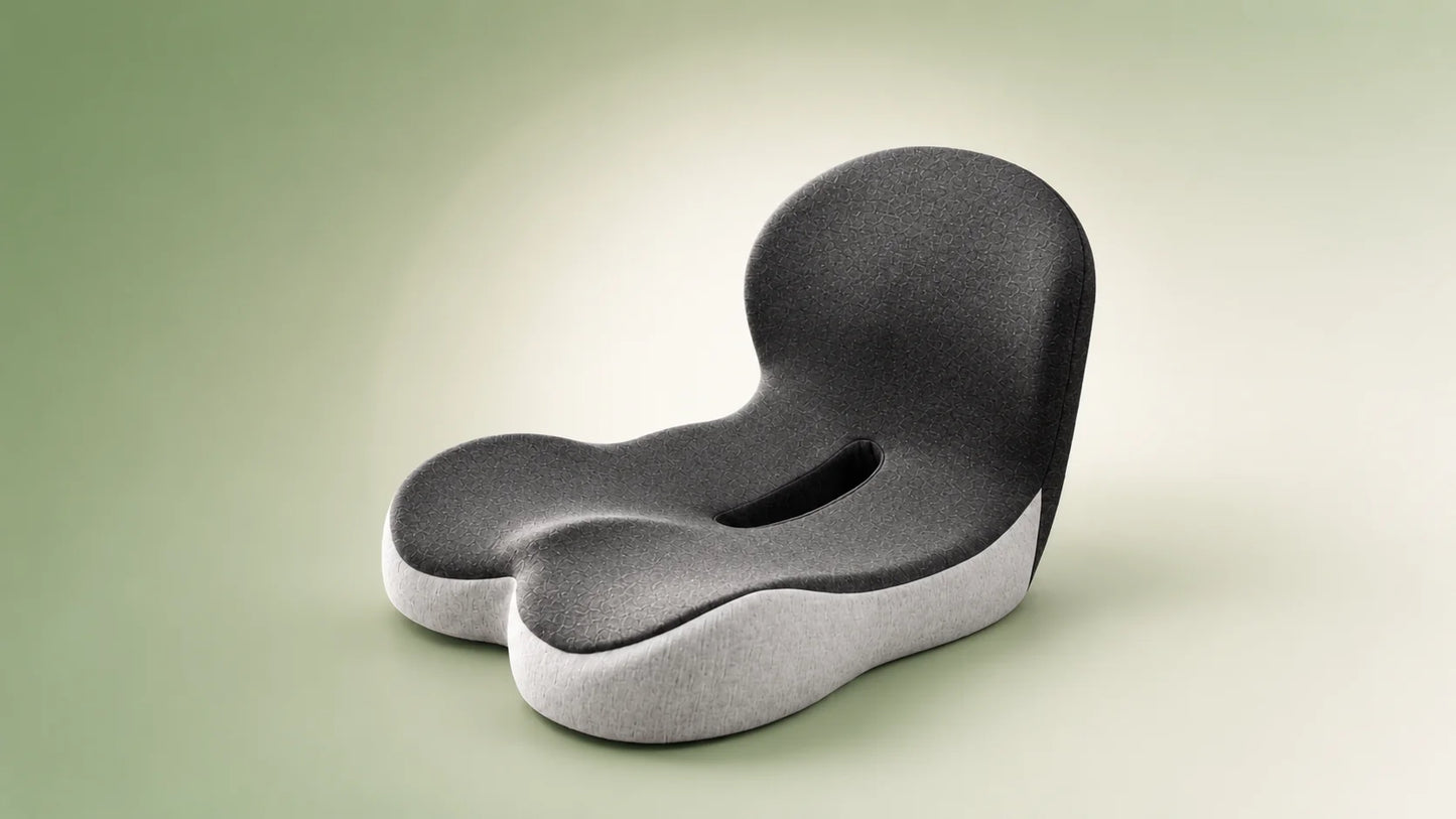 Cojín Ergonómico Aeris