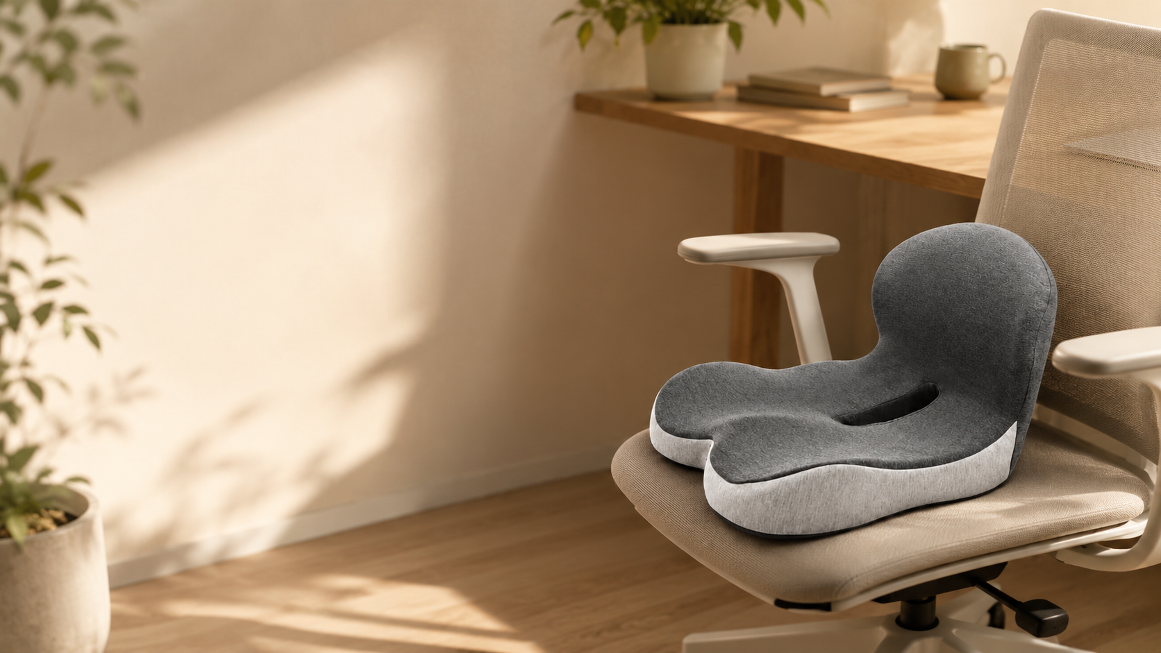 Cojín Ergonómico Aeris