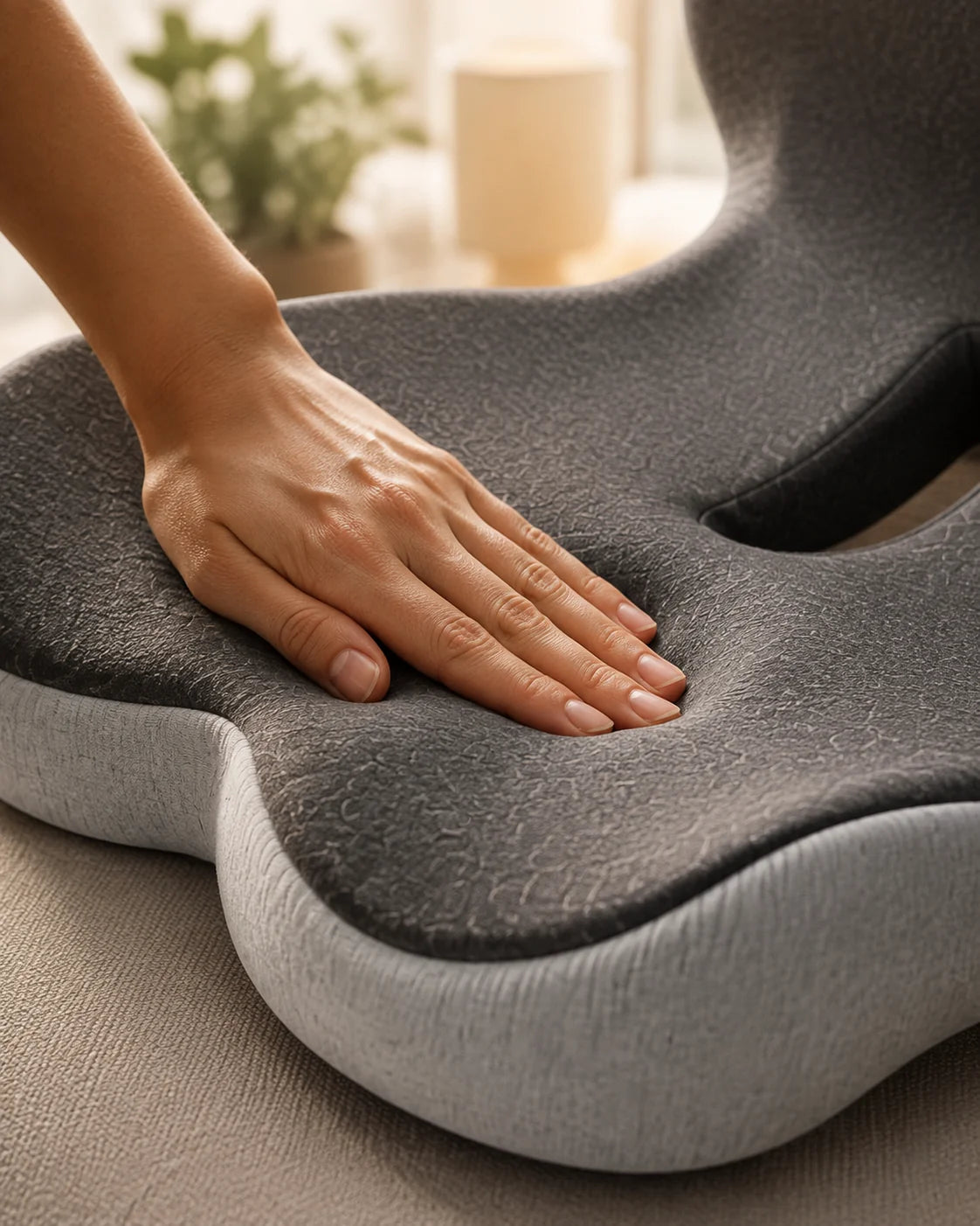 Memory Foam